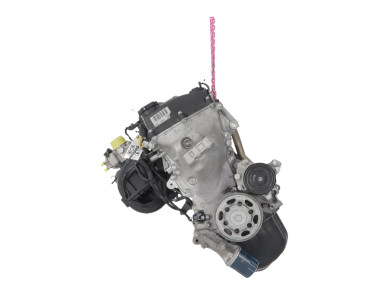 Moteur type CFA - Peugeot 107 PH.1 - R1-1600R