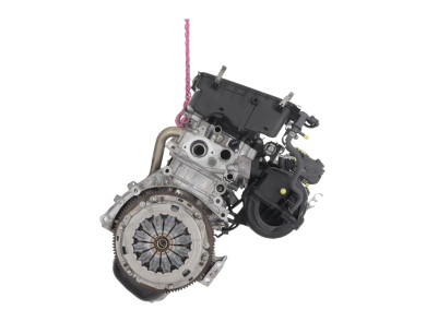 Moteur type CFA - Peugeot 107 PH.1 - R1-1600R