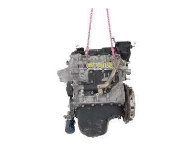 Engine type CFA - Peugeot 107 PH.1 - R1-1600R