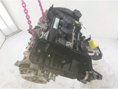 Engine type CFA - Peugeot 107 PH.1 - R1-1600R
