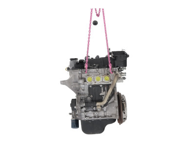 Moteur type CFA - Peugeot 107 PH.1 - R1-1600R