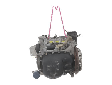 Engine type CFA - Peugeot 107 PH.1 - R1-1600R