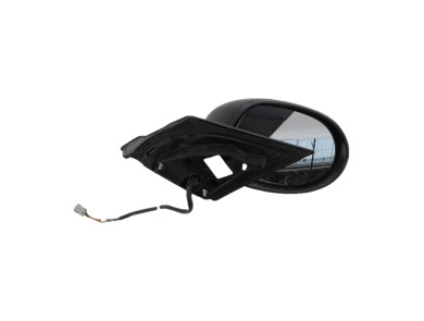 Right wing mirror used - Honda CIVIC - 76201SMGG34