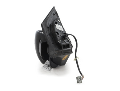 Right wing mirror - Honda CIVIC VII PH.2 - Beige Fonce - 76201SMGG34 - Z1-6712G