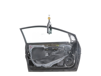 Porte gauche (3 portes) - Honda CIVIC VII PH.2 - Beige Fonce - 67050SMRE00ZZ - I0-7852I
