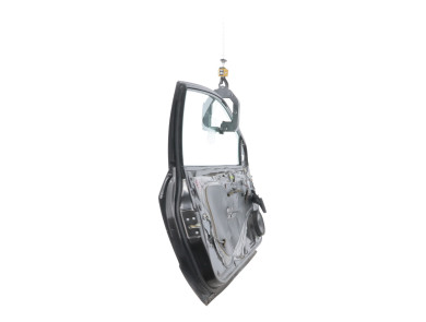 Left door (3-door models only) - Honda CIVIC VII PH.2 - Beige Fonce - 67050SMRE00ZZ - I0-7852I