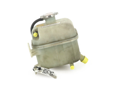 Coolant expansion tank - KIA SPORTAGE II PH.2 - 254312E101 - W1-2648J