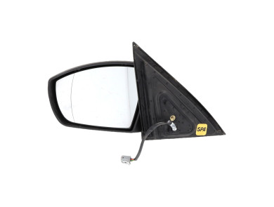 Left wing mirror used - Ford S-MAX - 1469407