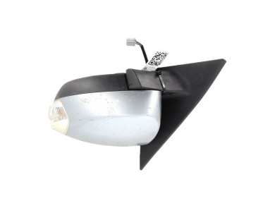 Left wing mirror - Ford S-MAX I PH.1 - Gris Clair - 1469407 - Z1-6303T