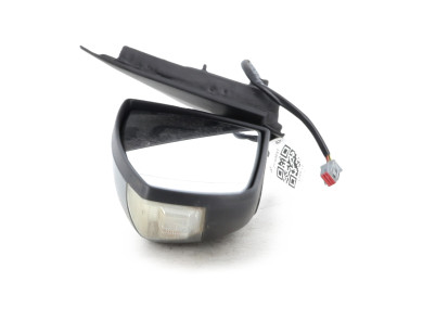 Left wing mirror - Ford S-MAX I PH.1 - Gris Clair - 1469407 - Z1-6303T