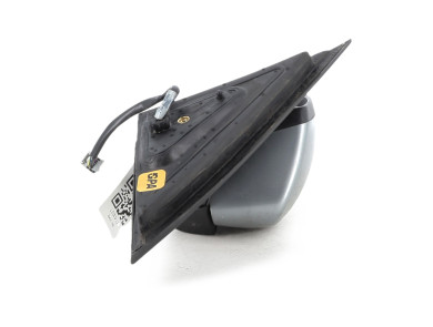 Left wing mirror - Ford S-MAX I PH.1 - Gris Clair - 1469407 - Z1-6303T
