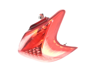 Right rear light - Peugeot 3008 I PH.1 - 6351HC - T1-7008A