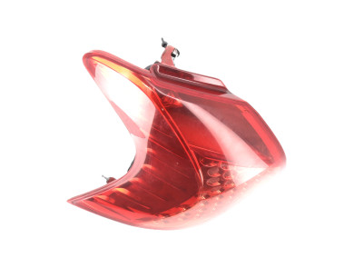Left rear light - Peugeot 3008 I PH.1 - 6350HC - K1-6994L