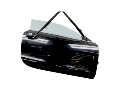 Right door (3-door models only) used - Audi A5 - 8T0831052C
