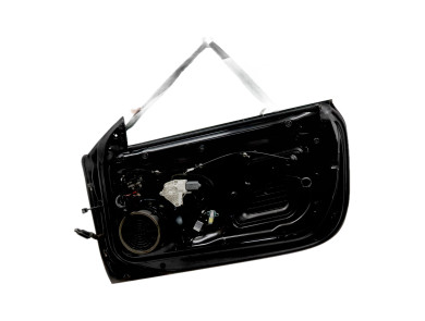Right door (3-door models only) - Audi A5 I PH.1 - Noir - 8T0831052C - Y1-7979T