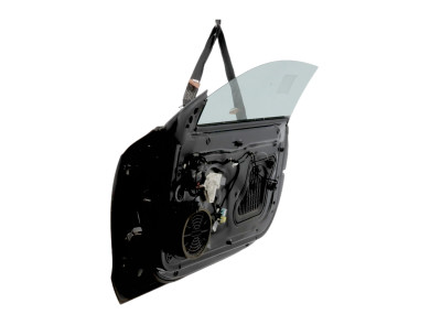 Porte droite (3 portes) - Audi A5 I PH.1 - Noir - 8T0831052C - Y1-7979T