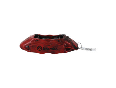 Right front brake caliper - Renault MEGANE III PH.2 - 410019207R - M0-5395S