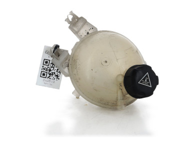 Vase d'expansion - Citroen C3 III PH.1 - 9800777280 - E1-9771C