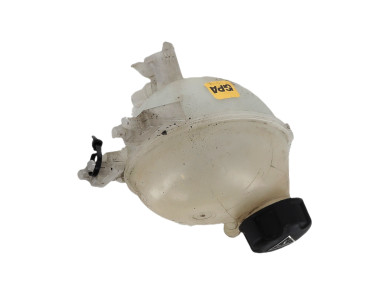 Vase d'expansion - Citroen C3 III PH.1 - 9800777280 - E1-9771C