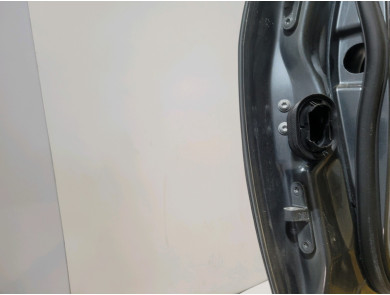 Right front door - Mercedes CLASSE S IV PH.1 - Gris Clair - 221720020528 - M1-8902T