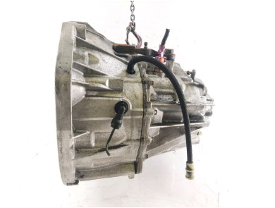 Boîte de vitesses occasion - Renault TRAFIC - PF6012