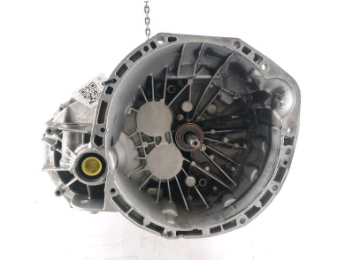 Gearbox type PF6012 - Renault TRAFIC II PH.2 - A1-1672H