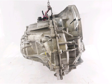 Gearbox type PF6012 - Renault TRAFIC II PH.2 - A1-1672H