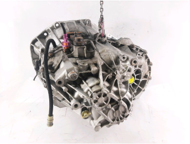 Gearbox type PF6012 - Renault TRAFIC II PH.2 - A1-1672H