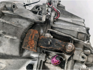 Boîte de vitesses type PF6012 - Renault TRAFIC II PH.2 - A1-1672H
