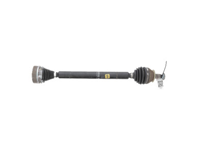 Right front transmission - Volkswagen POLO V PH.2 1.4 TDI - 6C0407272C - M0-5010Q