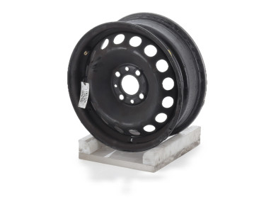 Jante tôle - Fiat PANDA III - 51804399 - Q0-2694G