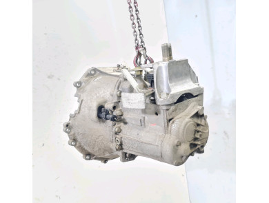 Gearbox used - Ford KA+ - J7BR7002JNA