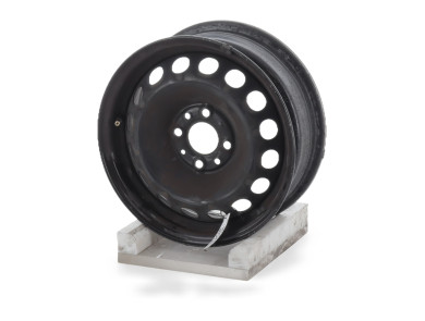 Steel wheel - Fiat PANDA III - 51804399 - J0-2541K