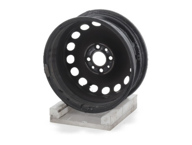 Steel wheel - Fiat PANDA III - 51804399 - J0-2541K
