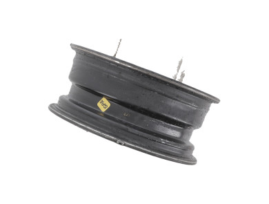 Steel wheel - Fiat PANDA III - 51804399 - I0-2368Q