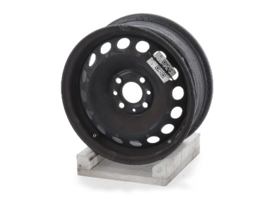 Jante tôle - Fiat PANDA III - 51804399 - I0-2368Q