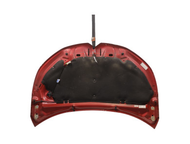 Capot - Citroen C4 II PH.1 - Rouge Fonce - 9822719680 - K0-0065I