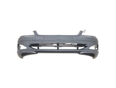 Front bumper used - Mercedes CLASSE S - 22188010409999