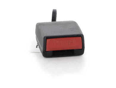 Attache ceinture sécurité centrale - Renault GRAND ESPACE IV PH.1 - 8200011828 - W1-6566J