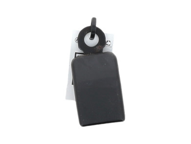 Central rear belt clip - Renault GRAND ESPACE IV PH.1 - 8200011828 - W1-6566J