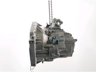 Boîte de vitesses occasion - Chevrolet CRUZE - CRUZE-JF69Y9-6V