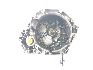 Gearbox type CRUZE-JF69Y9-6V - Chevrolet CRUZE PH.1 - I1-1656R