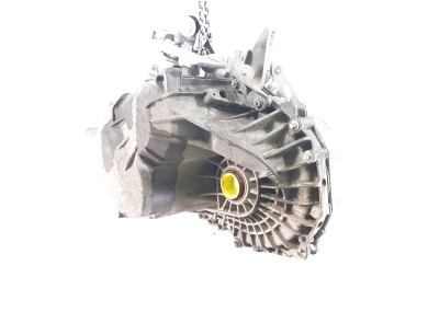 Gearbox type CRUZE-JF69Y9-6V - Chevrolet CRUZE PH.1 - I1-1656R