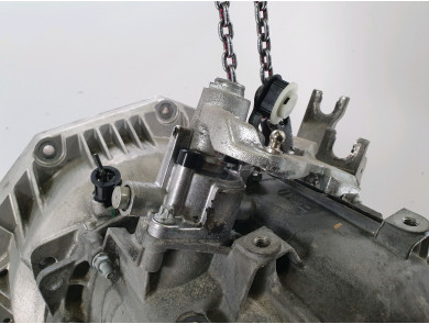 Gearbox type CRUZE-JF69Y9-6V - Chevrolet CRUZE PH.1 - I1-1656R