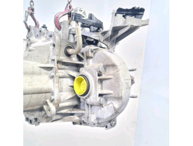 Gearbox type 20ET05 - Peugeot 308 II PH.1 - W1-4865M