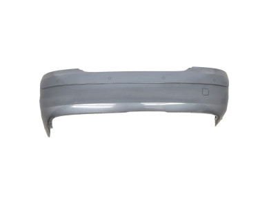 Rear bumper used - Mercedes CLASSE S - 22188003409999