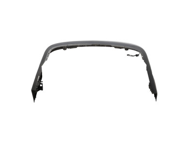 Rear bumper - Mercedes CLASSE S IV PH.1 - Gris Clair - 22188003409999 - N1-8799K