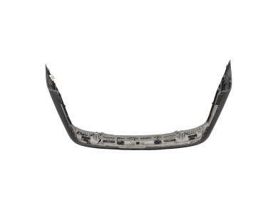 Rear bumper - Mercedes CLASSE S IV PH.1 - Gris Clair - 22188003409999 - N1-8799K
