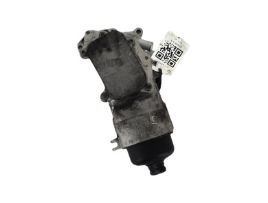 Support filtre à huile - Peugeot 208 I PH.1 1.4 HDI - 1103N9 - C1-6550P