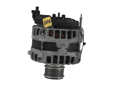 Alternator - Volkswagen POLO V PH.2 1.4 TDI - 04B903024 - N0-9574A
